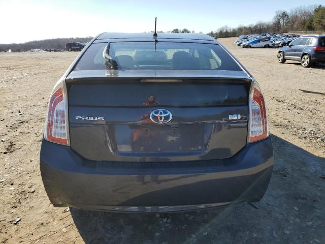 Photo 5 VIN: JTDKN3DU4E0376541 - TOYOTA PRIUS 