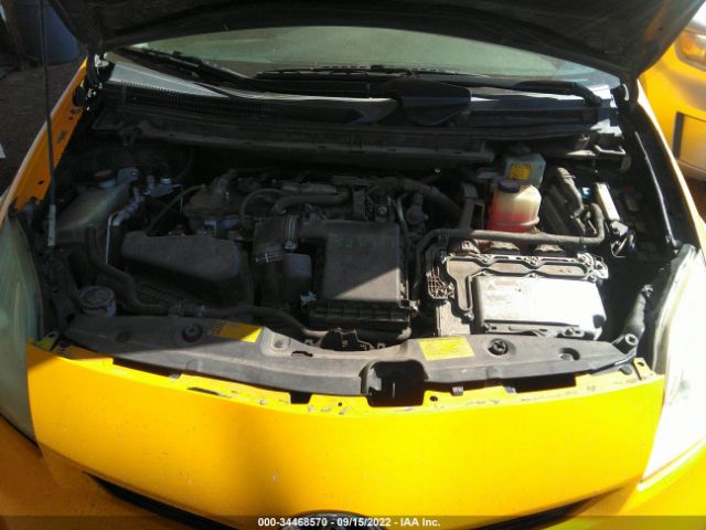 Photo 9 VIN: JTDKN3DU4E0382534 - TOYOTA PRIUS 