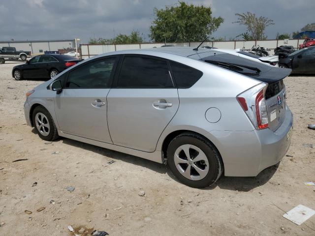 Photo 1 VIN: JTDKN3DU4E0383618 - TOYOTA PRIUS 