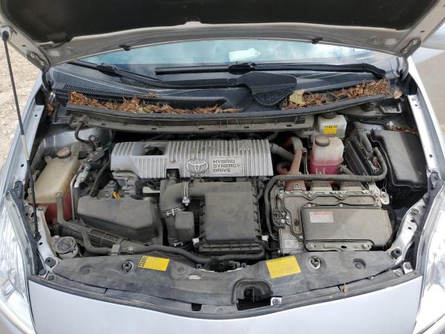 Photo 10 VIN: JTDKN3DU4E0383618 - TOYOTA PRIUS 