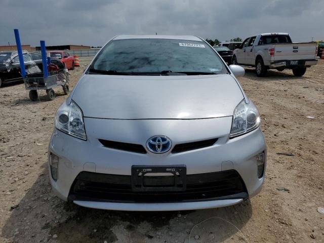 Photo 4 VIN: JTDKN3DU4E0383618 - TOYOTA PRIUS 