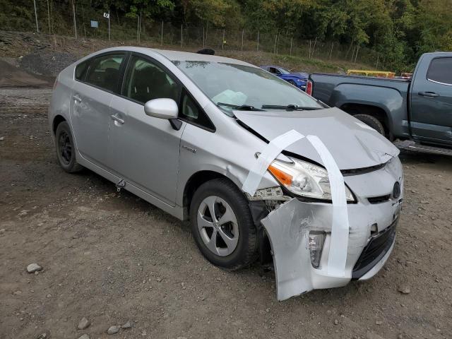 Photo 3 VIN: JTDKN3DU4E0383666 - TOYOTA PRIUS 