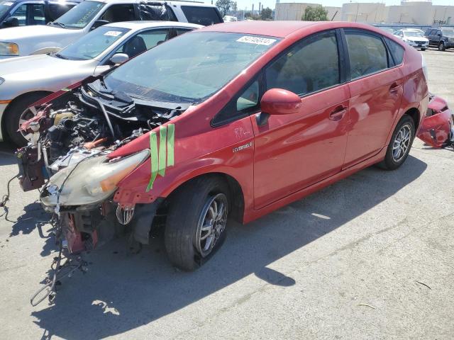 Photo 0 VIN: JTDKN3DU4E0388107 - TOYOTA PRIUS 