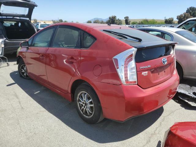 Photo 1 VIN: JTDKN3DU4E0388107 - TOYOTA PRIUS 