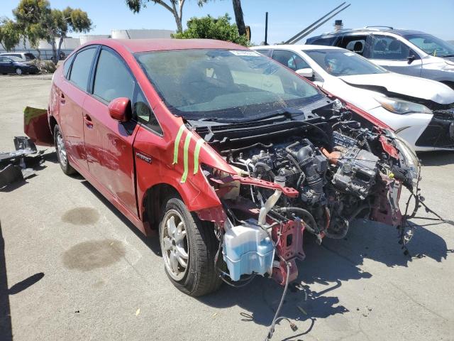 Photo 3 VIN: JTDKN3DU4E0388107 - TOYOTA PRIUS 