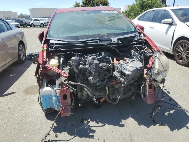 Photo 4 VIN: JTDKN3DU4E0388107 - TOYOTA PRIUS 