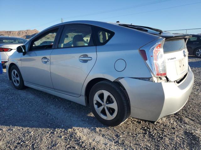 Photo 1 VIN: JTDKN3DU4E0390472 - TOYOTA PRIUS 