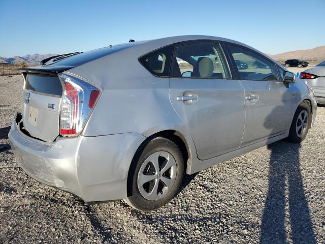 Photo 2 VIN: JTDKN3DU4E0390472 - TOYOTA PRIUS 