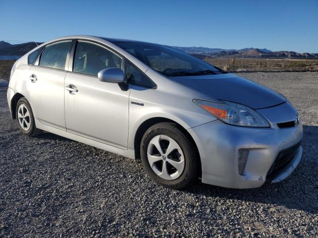 Photo 3 VIN: JTDKN3DU4E0390472 - TOYOTA PRIUS 