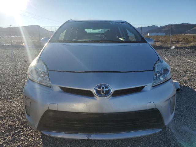 Photo 4 VIN: JTDKN3DU4E0390472 - TOYOTA PRIUS 