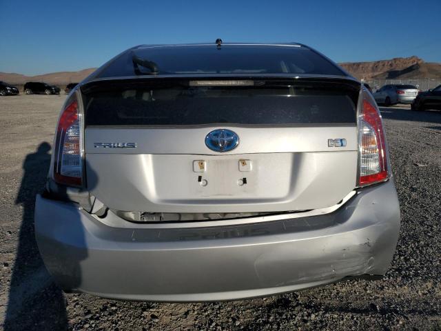 Photo 5 VIN: JTDKN3DU4E0390472 - TOYOTA PRIUS 