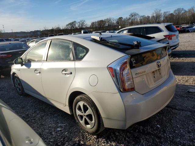 Photo 1 VIN: JTDKN3DU4E0392030 - TOYOTA PRIUS 