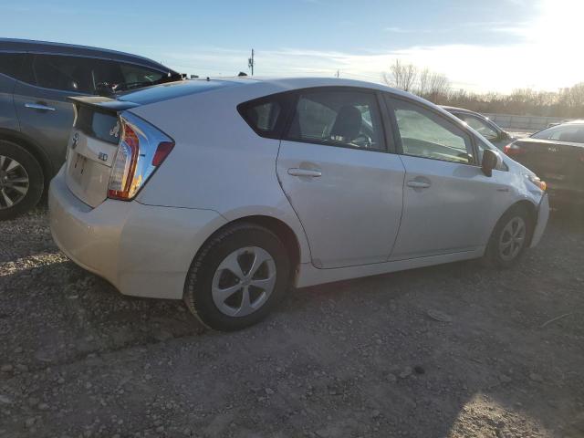 Photo 2 VIN: JTDKN3DU4E0392030 - TOYOTA PRIUS 