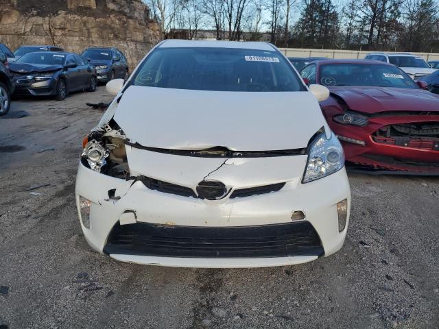 Photo 4 VIN: JTDKN3DU4E0392030 - TOYOTA PRIUS 