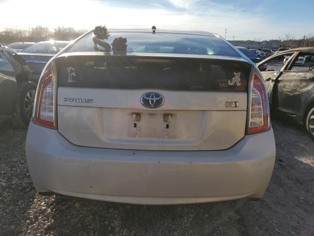 Photo 5 VIN: JTDKN3DU4E0392030 - TOYOTA PRIUS 