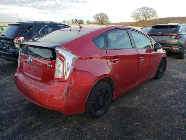 Photo 3 VIN: JTDKN3DU4E0392321 - TOYOTA PRIUS 