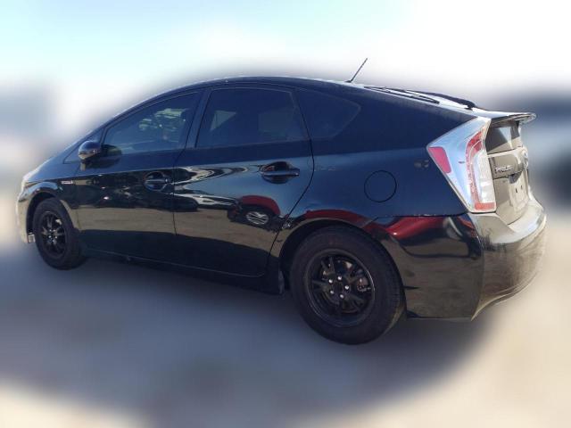 Photo 1 VIN: JTDKN3DU4E0392786 - TOYOTA PRIUS 