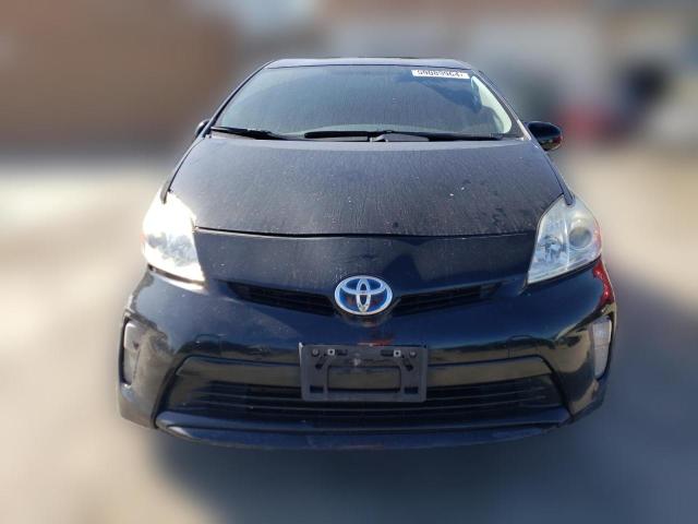 Photo 4 VIN: JTDKN3DU4E0392786 - TOYOTA PRIUS 