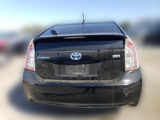 Photo 5 VIN: JTDKN3DU4E0392786 - TOYOTA PRIUS 