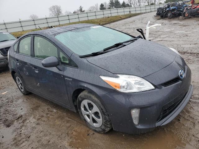 Photo 3 VIN: JTDKN3DU4E0392853 - TOYOTA PRIUS 