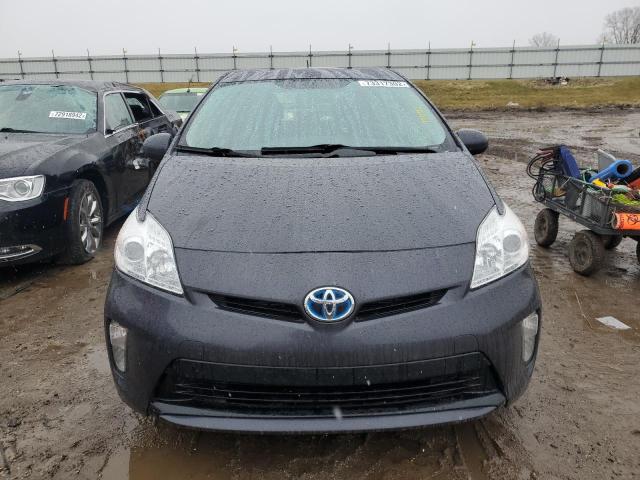 Photo 4 VIN: JTDKN3DU4E0392853 - TOYOTA PRIUS 