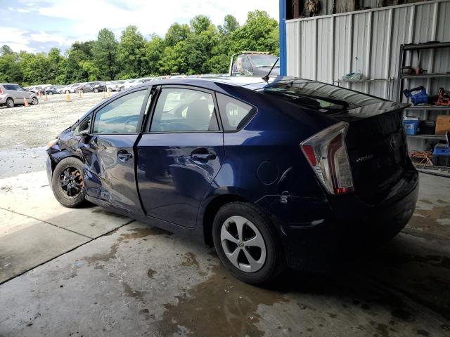 Photo 1 VIN: JTDKN3DU4E1741679 - TOYOTA PRIUS 