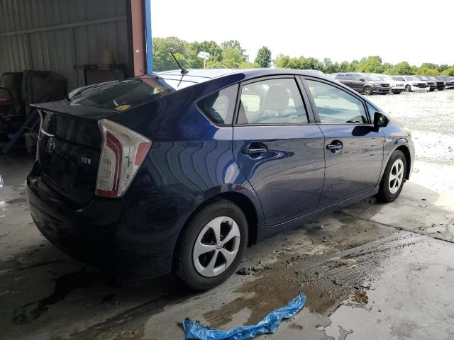 Photo 2 VIN: JTDKN3DU4E1741679 - TOYOTA PRIUS 