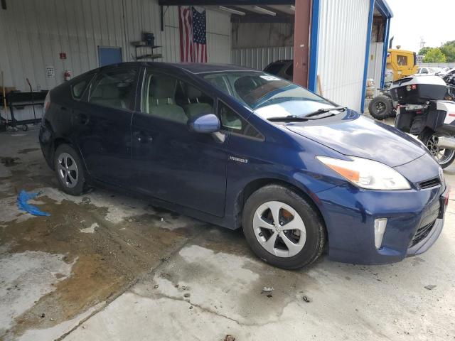 Photo 3 VIN: JTDKN3DU4E1741679 - TOYOTA PRIUS 