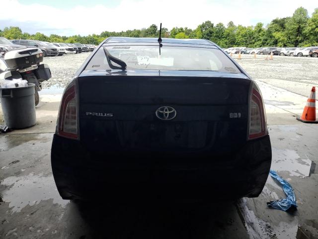 Photo 5 VIN: JTDKN3DU4E1741679 - TOYOTA PRIUS 