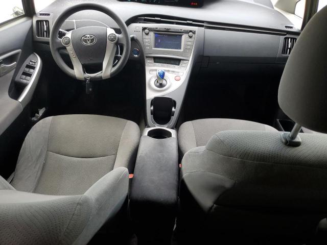 Photo 7 VIN: JTDKN3DU4E1741679 - TOYOTA PRIUS 