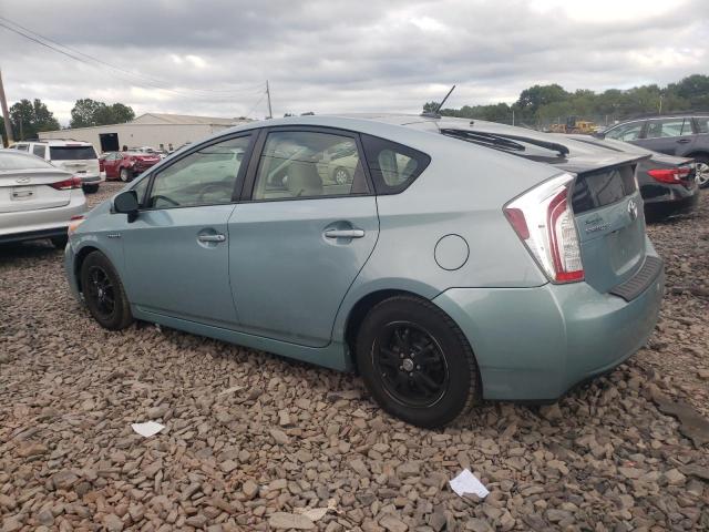 Photo 1 VIN: JTDKN3DU4E1742797 - TOYOTA PRIUS 