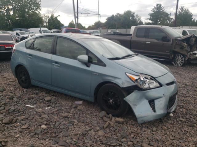 Photo 3 VIN: JTDKN3DU4E1742797 - TOYOTA PRIUS 