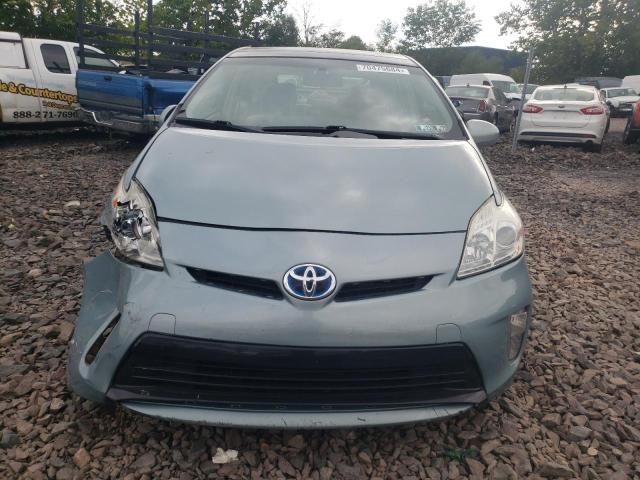 Photo 4 VIN: JTDKN3DU4E1742797 - TOYOTA PRIUS 