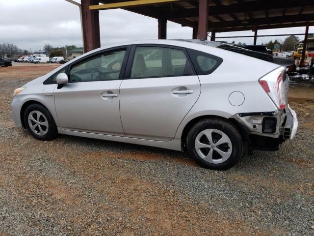 Photo 1 VIN: JTDKN3DU4E1750172 - TOYOTA PRIUS 