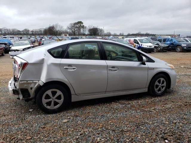 Photo 2 VIN: JTDKN3DU4E1750172 - TOYOTA PRIUS 