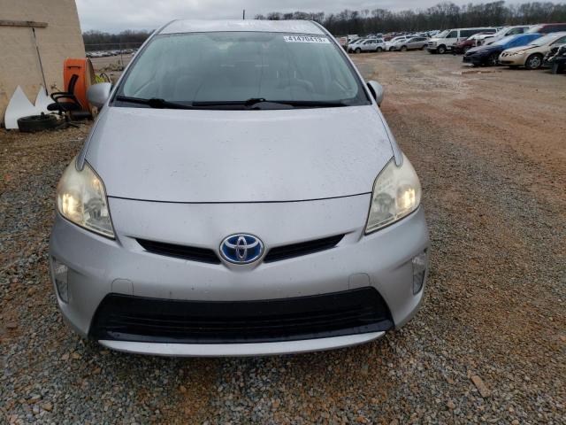 Photo 4 VIN: JTDKN3DU4E1750172 - TOYOTA PRIUS 