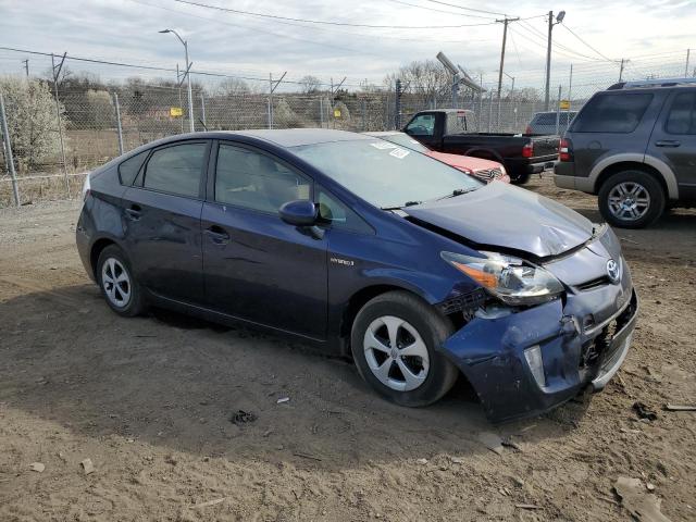 Photo 3 VIN: JTDKN3DU4E1750673 - TOYOTA PRIUS 