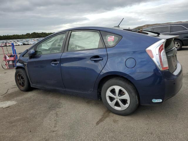 Photo 1 VIN: JTDKN3DU4E1751760 - TOYOTA PRIUS 