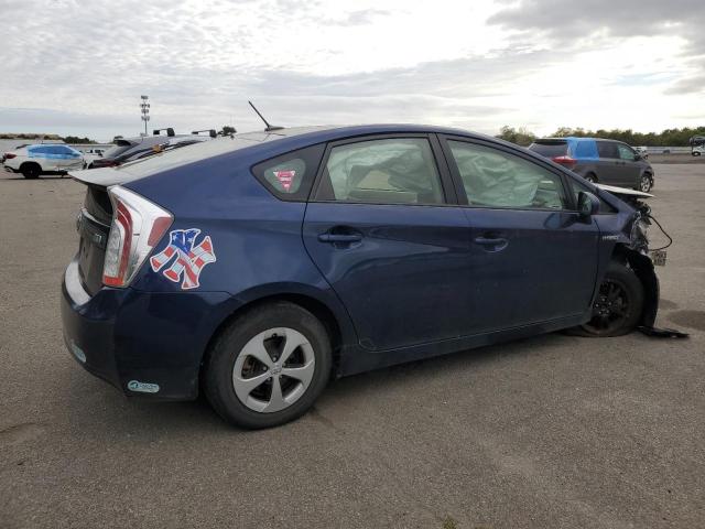 Photo 2 VIN: JTDKN3DU4E1751760 - TOYOTA PRIUS 