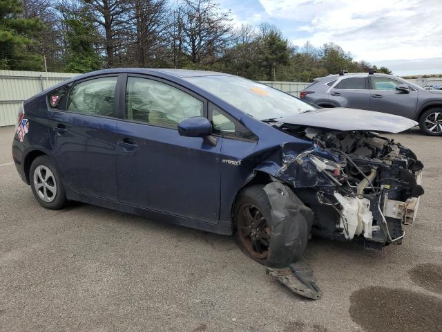 Photo 3 VIN: JTDKN3DU4E1751760 - TOYOTA PRIUS 