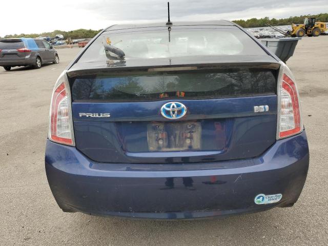 Photo 5 VIN: JTDKN3DU4E1751760 - TOYOTA PRIUS 