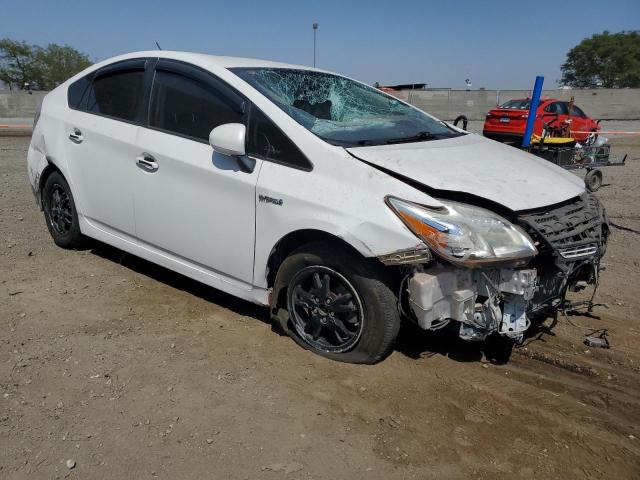 Photo 3 VIN: JTDKN3DU4E1753489 - TOYOTA PRIUS 