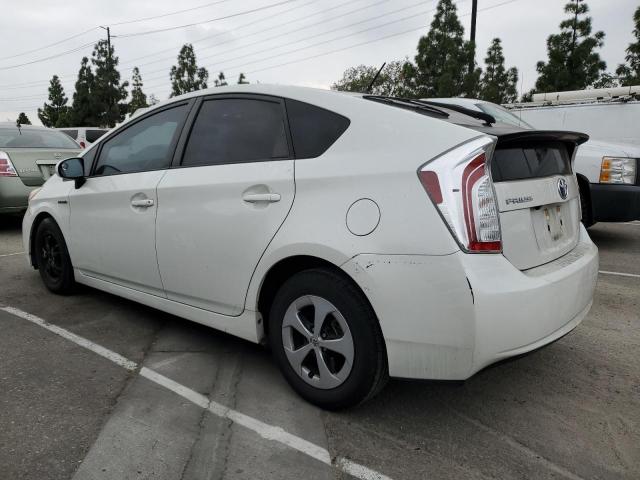 Photo 1 VIN: JTDKN3DU4E1753802 - TOYOTA PRIUS 