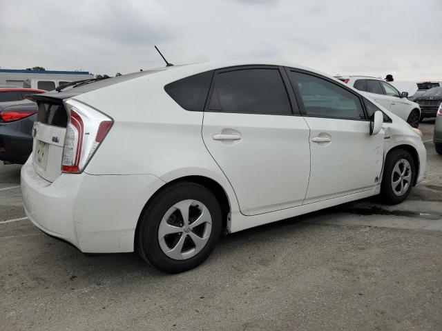 Photo 2 VIN: JTDKN3DU4E1753802 - TOYOTA PRIUS 