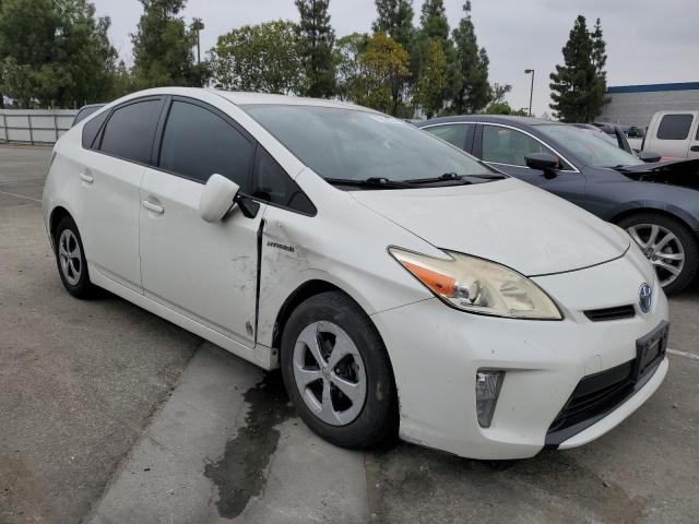 Photo 3 VIN: JTDKN3DU4E1753802 - TOYOTA PRIUS 