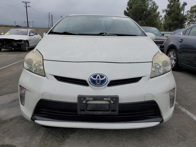 Photo 4 VIN: JTDKN3DU4E1753802 - TOYOTA PRIUS 