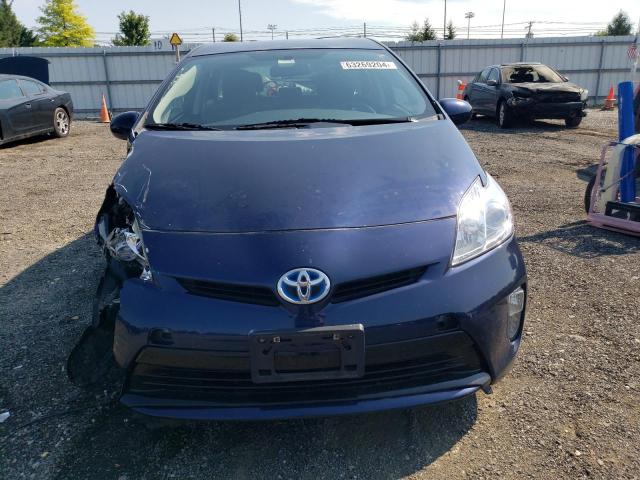 Photo 4 VIN: JTDKN3DU4E1755212 - TOYOTA PRIUS 