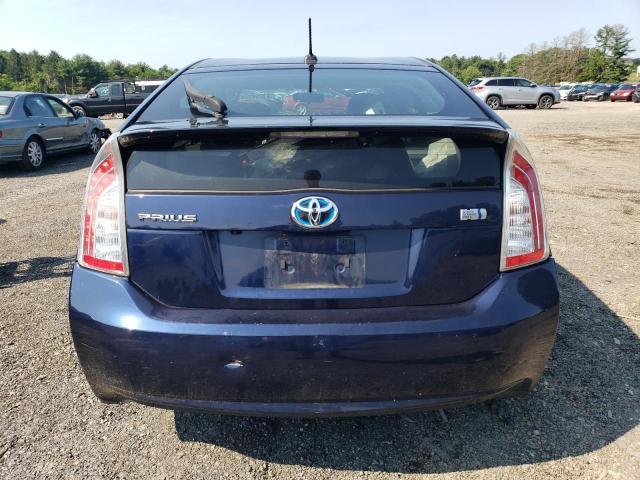 Photo 5 VIN: JTDKN3DU4E1755212 - TOYOTA PRIUS 