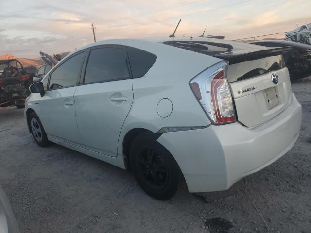 Photo 1 VIN: JTDKN3DU4E1761088 - TOYOTA PRIUS 