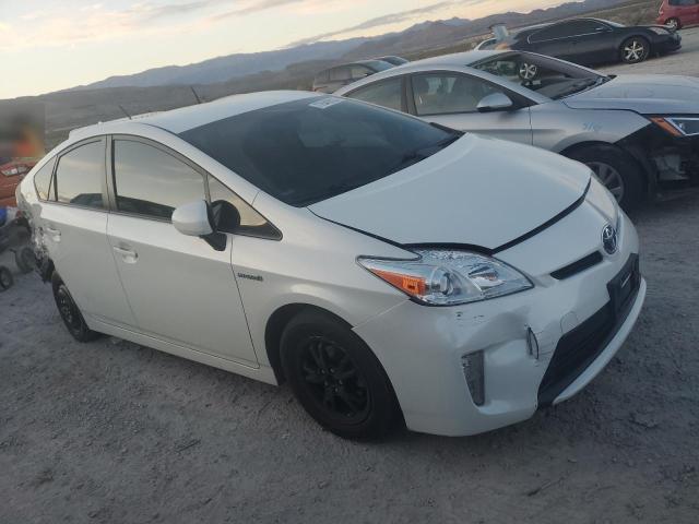 Photo 3 VIN: JTDKN3DU4E1761088 - TOYOTA PRIUS 